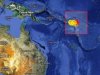 Σεισμός 5,8 Ρίχτερ στα Νησιά του Σολομώντα