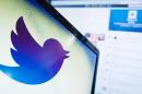 With staff cuts, Twitter sees road to profit