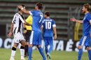 Europa League - Niente impresa: Udinese eliminata