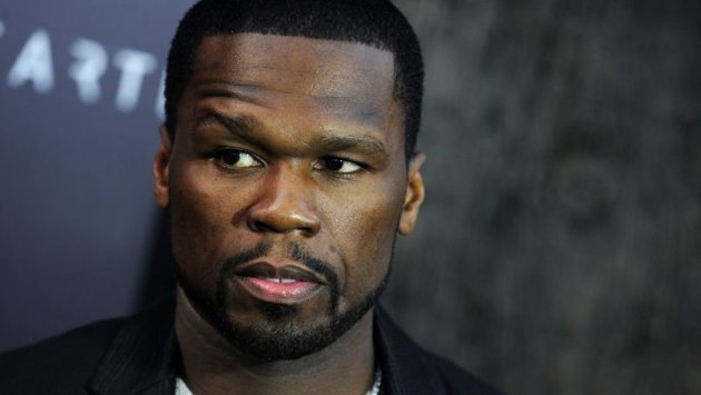 Le rappeur 50 Cent risque cinq ans de prison pour violence conjugale