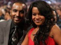 Whitney Houston’s Daughter Raises Ruckus After Being Evicted