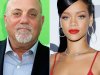 Rihanna, Billy Joel and More at Odds With Pandora Over Compensation