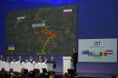 MH17 shot down by Russian-made missile: Probe