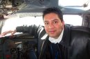 Company IDs 7 killed in Afghanistan plane crash
