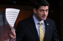 Paul Ryan: 'Russia didn't tell Hillary Clinton not to go to Wisconsin or Michigan'