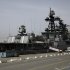 Russian warships cross Bosphorus, en route to Syria