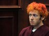 James Holmes' Psychiatrist Contacted University Police Weeks Before Movie-Theater Shooting: ABC Exclusive