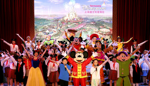 Disneyland Paris Telan Korban Lagi  