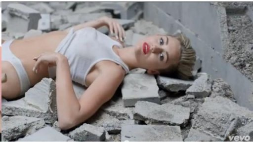 Google+ trends: Miley Cyrus releases new video, next gen Surface announcement expected