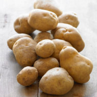 Comment conserver les pommes de terre sans qu'elles germent ?
