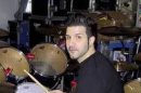 Drummer Anthrax: Industri Musik Itu Tak Ada