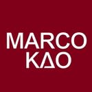 Marco Kao