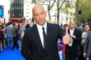 Vin Diesel will be joined by Lucas Black for the next Fast And Furious film