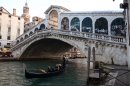 Rialto Bridge restoration in search of sponsors威尼斯徵求贊助修橋