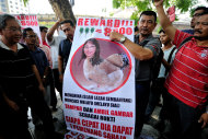 Tawaran tampar Teresa Kok dinaikkan sehingga RM1,200, kata NGO Islam