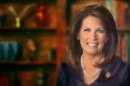 Michele Bachmann Is Quitting Under Fire