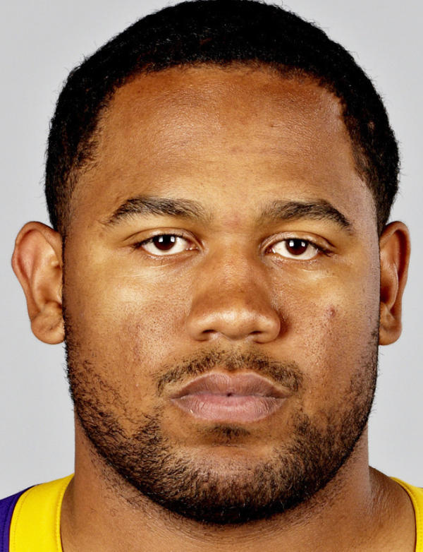 Kevin Williams | Seattle Seahawks | National Football League | Yahoo! Sports - kevin-williams-football-headshot-photo