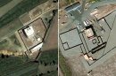 Satellite Images Appear to Show US Bin Laden Op Training Ground