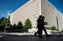 The World Bank Group's headquarters in Washington, DC. In a new report, Oxfam alleged that the institution's private-sector finance unit supported development projects in numerous countries that involved grave violations of human rights