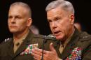 Top Marine to Obama: Get in the Fight