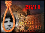 Kasab’s journey to the gallows