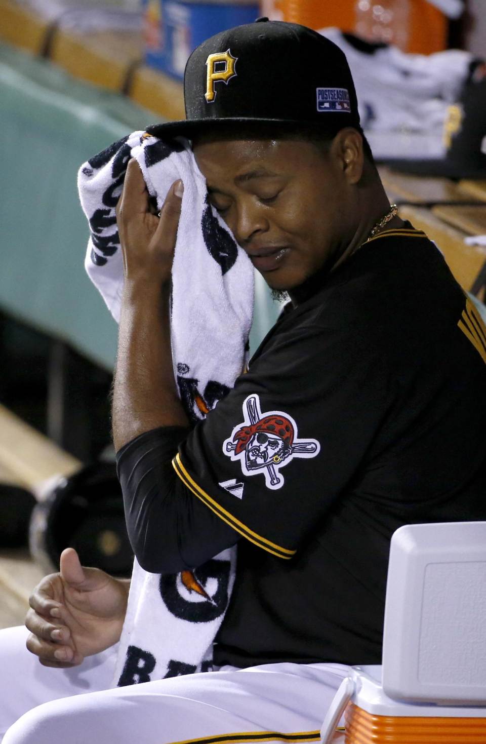 Pirates facing questions heading into offseason