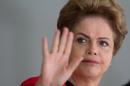 Impeachment proceedings opened against Brazil's Rousseff