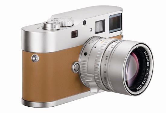 Leica V-LUX 40 以及 M9與Hermes聯名版發表