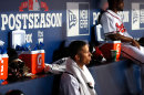 Wild Card Game - St Louis Cardinals v Atlanta Braves