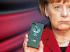 «Κοριός» NSA στο προσωπικό κινητό τηλέφωνο της Μέρκελ