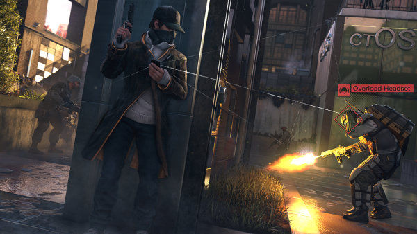 Watch Dogs will run at 900p resolution on PS4, 792p on Xbox One
