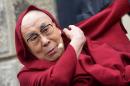 Czech leaders reassure China as Dalai Lama visits