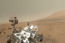 Scientists Speculate on Top-Secret Mars Rover Discovery