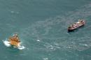 Somali pirates free 26 hostages held for nearly five years