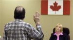 One in five Canadian born elsewhere