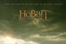 Poster 'The Hobbit: An Unexpected Journey' Dirilis