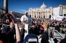Pope creates new commission of inquiry for finance
