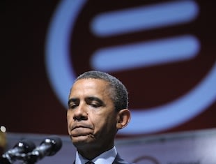 Obama urges tighter background checks on gun buyers after Aurora ...