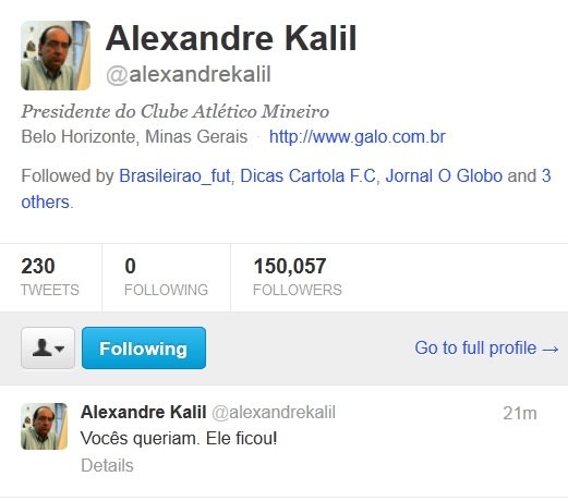 Kalil confirma renovação com Ronaldinho Gaúcho [+Ronaldinho Mineiro][+cheat de dinheiro infinito][+pagode no galo] Alexandre-Kalil-Twitter-3-jpg_185046
