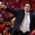 The Los Angeles Clippers has retained Vinny Del Negro as coach for the 2012-2013 season
