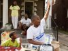 Detroit Boy, 9, Saving Motor City with Snack Stand