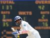 Sri Lanka's Tillakaratne Dilshan hit 13 boundaries and a six as he reached his 13th Test century