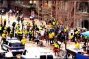 Marathon Medical Tent Volunteers Reflect On Boston Bombing