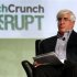 File of SV Angel's Ron Conway speaking during a question and answer session at the Tech Crunch Disrupt conference in San Francisco