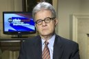 Sen. Tom Coburn: I'm Willing to Accept Tax Increases