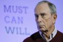 Bloomberg may launch independent presidential bid