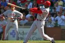 Cincinnati Reds v Chicago Cubs