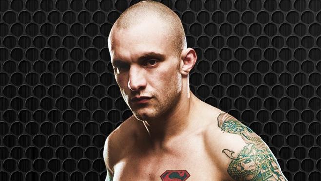 Bellator&amp;#39;s <b>Mike Richman</b> Tests Positive for PEDs, Suspended for Two Years . - mike_richman-bellator