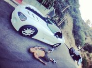 PHOTO: 'Dead' Chris Brown Picture Emerges