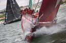 Volvo Ocean Race富豪環球帆船賽